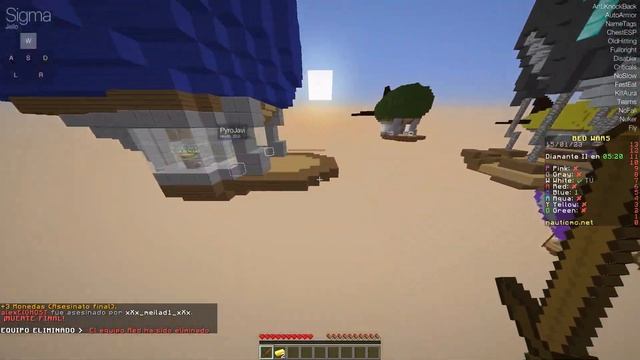 2 BEST NO ANTICHEAT SERVERS TO HACK ON 2023! смотреть онлайн