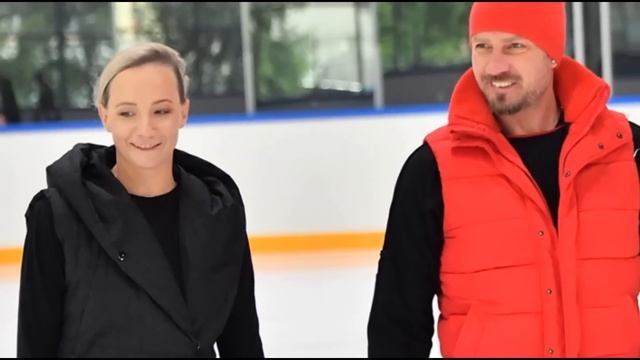 Первое обращение Романа Костомарова из больницы..У Всех Отвисла Челюсть.. смотреть онлайн