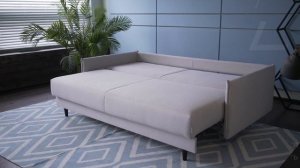 Диван Каприо