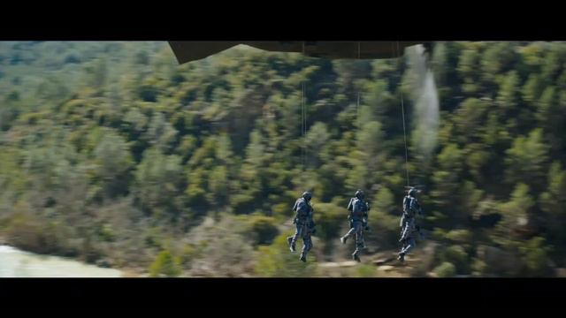 Веном 3: Последний танец — Русский трейлер (Дубляж, 2024) смотреть онлайн