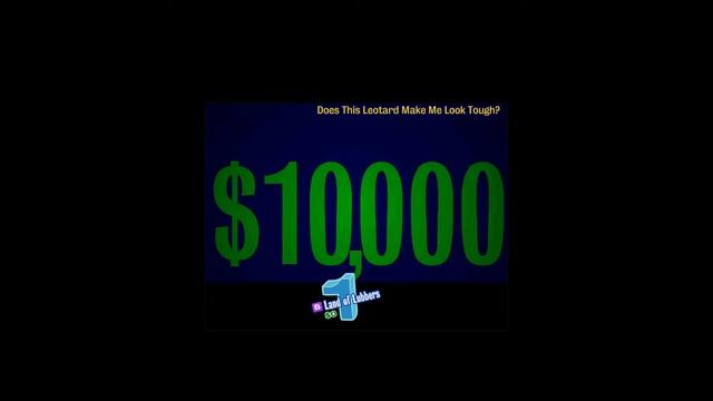 You Don't Know Jack The Lost Gold Walkthrough Game 31 смотреть онлайн