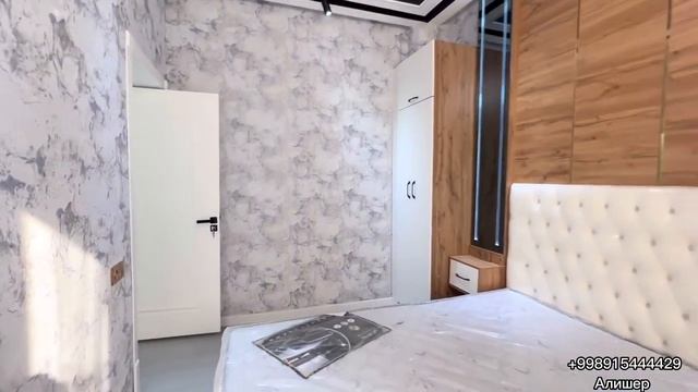 №422 Арзон 3 хона Сотилади Самарканд Шахар. Гагарина кучаси. 45.000$ 2-кават. Евроремонт. смотреть онлайн