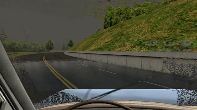 King Of The Road Game Play смотреть онлайн
