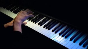 Hans Zimmer - Cornfield Chase - Interstellar (Piano Cover | Sheet Music)