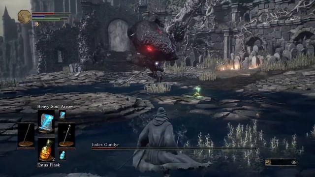 Dark Soul III - beginner's guide and brutally honest critique смотреть онлайн