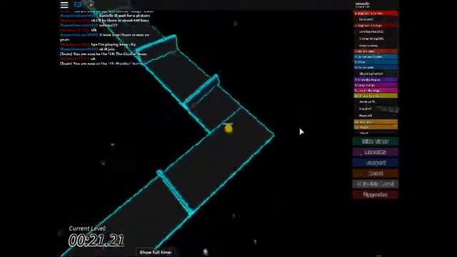 2 часть(последняя) игры Gravity Shift\Marina смотреть онлайн