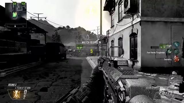 WHY AM I SO BAD AT THIS GAME ( Black ops 2 gameplay) смотреть онлайн
