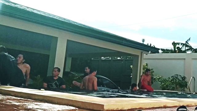 BONDING TIME WITH BBOIZ & BGURLZ! ? (Pablo's Events Place, Santa Rosa, Laguna) смотреть онлайн