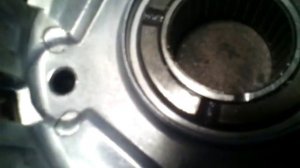 Мысли в слух. Шум корзины сцепления  CBR 929.