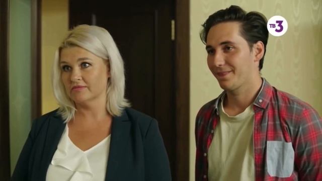 «Слепая. Бабочка и моль». Режиссёр: Елизавета Мирная. Роль: Владлена - хозяйка сети салонов красоты смотреть онлайн