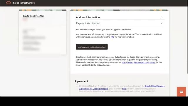 How to Sign Up for OCI смотреть онлайн