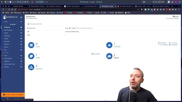 Docker Guide смотреть онлайн