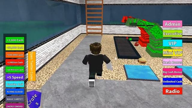 Roblox_animatronic tycoon играю в роблокс часть 1 смотреть онлайн