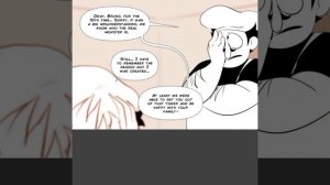 Озвучка комиксов по Пицце Таверу. на русском. 1 часть.