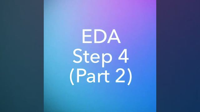 EDA Step 4 (Part 2) [ Eating Disorders Anonymous ] смотреть онлайн