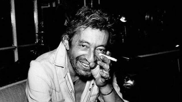 Фрэнки шоу - Серж Генсбур / Serge Gainsbourg (2004) смотреть онлайн