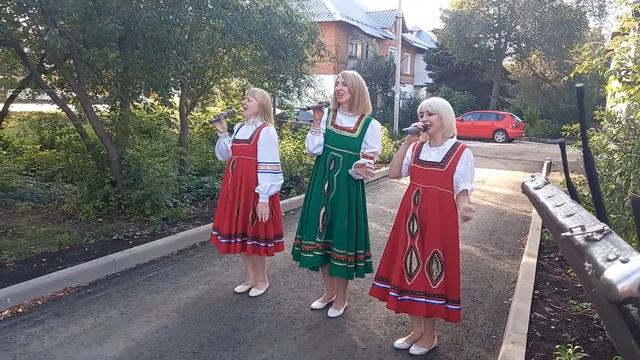 «Сделать выбор – наш долг и право» смотреть онлайн