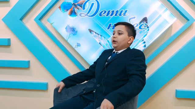 Борьба за выход в суперфинал 6-го сезона проекта «Дети небес» смотреть онлайн