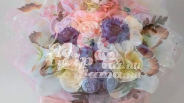 подарок новорожденному ребенку своими руками смотреть онлайн