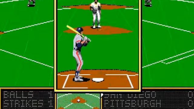 Tony la Russa's Ultimate Baseball смотреть онлайн