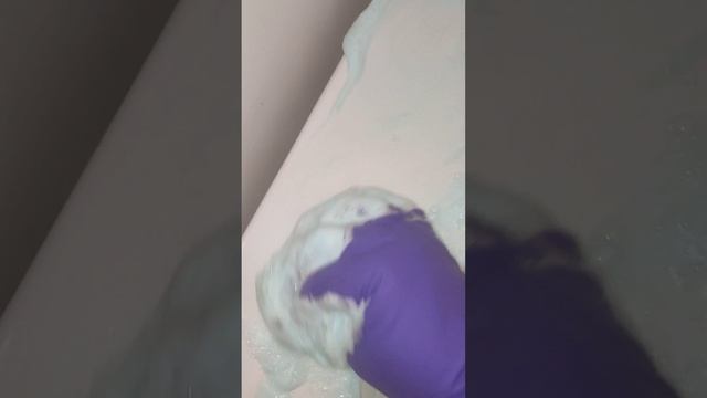 Asmr ?cleantok? Cleaning? Amazing? Babl ??sarma+sanfor+purio+дегтярное мыло