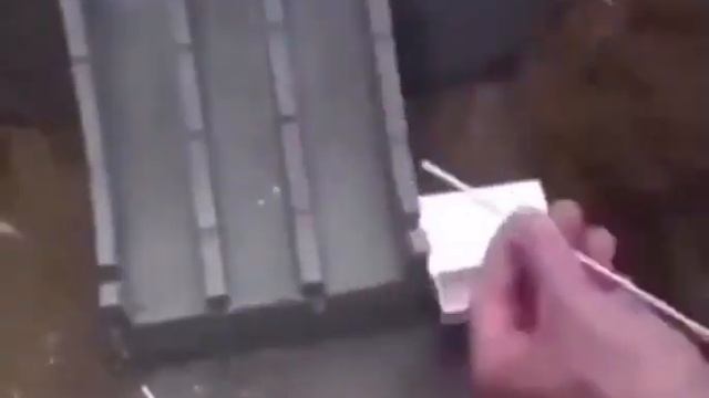Макет ГЭС в работе смотреть онлайн