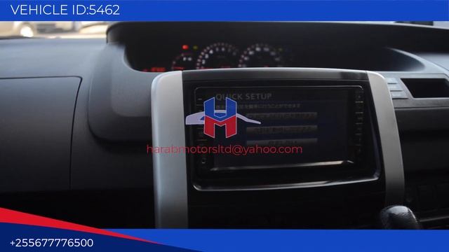 Toyota Noah 2013 model in grey colour now available at harab motors tz смотреть онлайн
