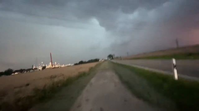 Heute nordöstlich von Ingolstadt- Teil 2 ? смотреть онлайн