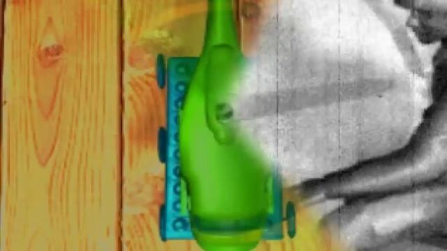 Army Men: Air Attack - Intro смотреть онлайн