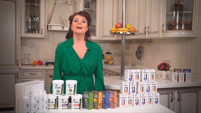 Полезные и вкусные коктейли на основе ламинария гель от компании Vertera смотреть онлайн
