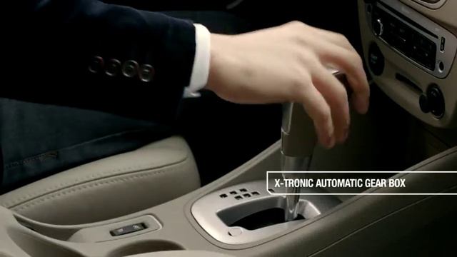 New Renault Fluence 2013 TVC смотреть онлайн