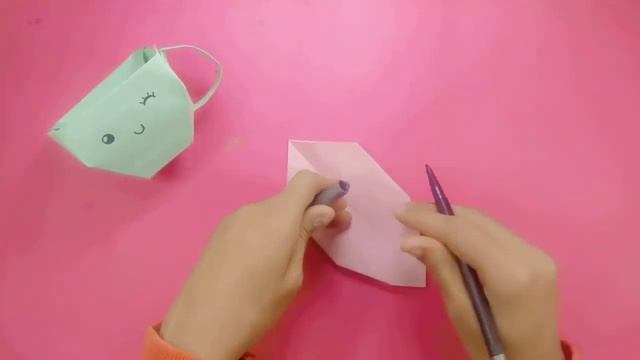 DIY Mini Paper Tea Cups | DIY MINI PAPER Coffee CUP | How to Make Paper Cup Out of Paper смотреть онлайн