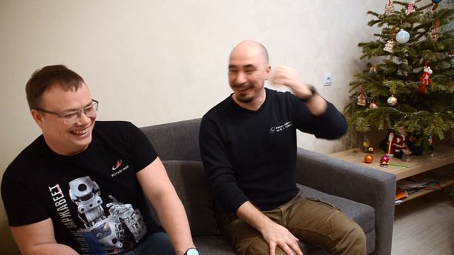 Мы не можем жить без космоса. Первая встреча. смотреть онлайн