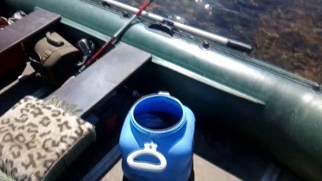 Рыбалка на крупного хариуса/ Ангара/ июль 2017 /Серия 2 смотреть онлайн