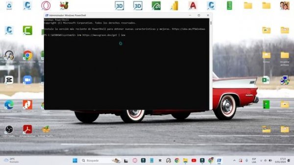 ✅ Método 2024, Activar OFFICE 2016, 2019, LTSC 2021 y 365 Full? Activate MICROSOFT OFFICE