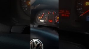 1.4 bca  плавают обороты! хэлп!