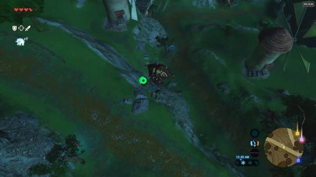 ZELDA BOTW ON PC 4K / 60 FPS - CONFIG AND PC SPECS смотреть онлайн