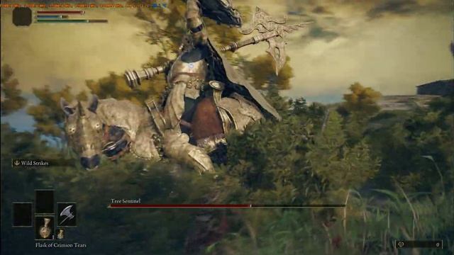 When your soulsborne ego tells you to git gud on the 1st playthrough of Elden Ring. смотреть онлайн