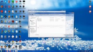Как записать Windows 7 на флешку