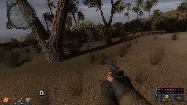 Баг глока GUNSLINGER mod смотреть онлайн
