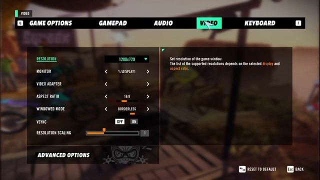 TRIALS RISING TESTED ON RYZEN 5 3500U | 8GB RAM | 600p, 720p смотреть онлайн