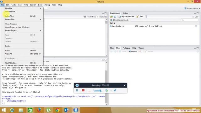 A comparison of kmeans and hierarchical algorithms смотреть онлайн