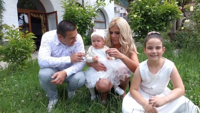 Свето Кръщение на Натали смотреть онлайн