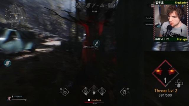 TONS of ADVANCED Tips That Will *COMPLETELY* Change How You Play ? Evil Dead the Game Guide смотреть онлайн