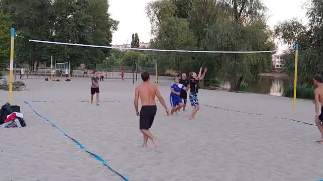 2020.09.11 игра ( n -2 ) на оз.Тельбин смотреть онлайн