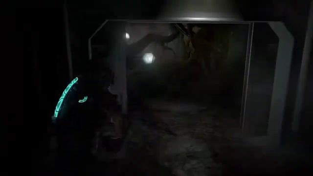 Dead Space 2 Severed DLC - No Damage Zealot - Seeker Rifle Only смотреть онлайн