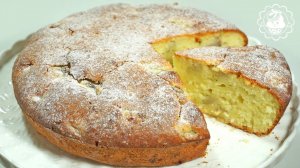 Готовлю второй день подряд | Вкусный банановый пирог с кокосом | Delicious banana cake with coconut.