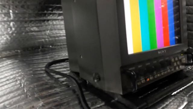 Monitor Sony LMD-9050