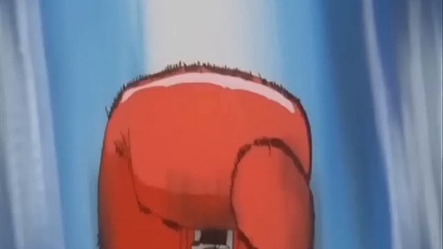 Hajimeno Ippo - The Dream смотреть онлайн