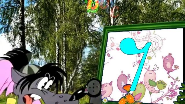 Методическое пособие для моих маленьких учеников-пианистов. "Сказочные паузы и музыкальные знаки". смотреть онлайн